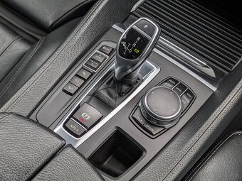 BMW X6 xDrive 40d M Sport Edition A/T, 230kW, Po servise - 15