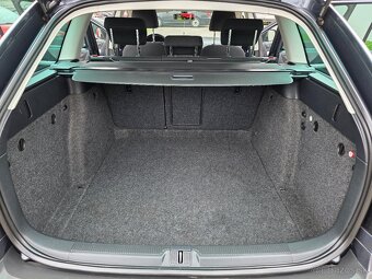 OCTAVIA COMBI SCOUT 2.0 CRTDI 103KW 4X4 XENON - 15
