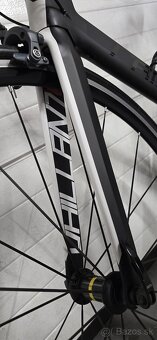 Cestný bicykel Radon Vailant Celokarbon veľkosť M - 15