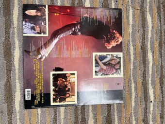 Predam LP vinyl platne - 15