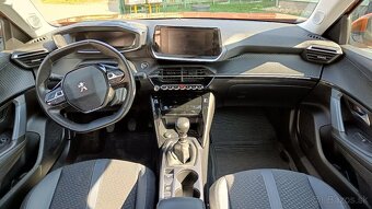 Peugeot 2008 1.5HDi 100 Allure - 15