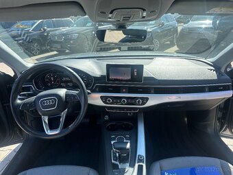 Audi A4 Allroad 2.0 TDI - 15