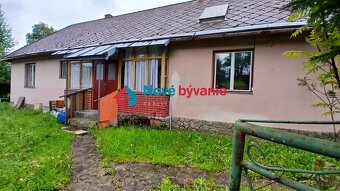 Na predaj vidiecky dom, Krásny Brod (N026-12-MABA) - 15