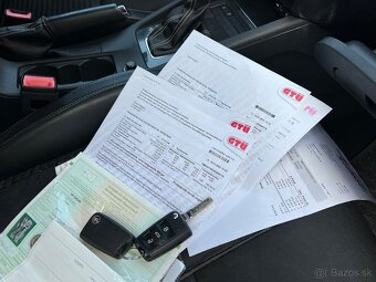 Škoda Octavia III RS 2.0 TDI 135kw DSG - 15