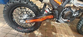 KTM EXC F 350 2024 - 15