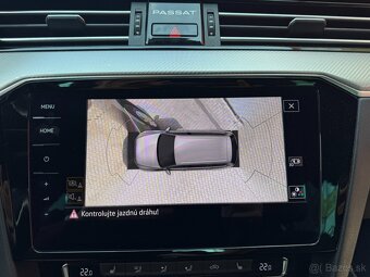Volkswagen Passat Variant 2.0 TDI  R-Line 4Motion DSG 140kw - 15
