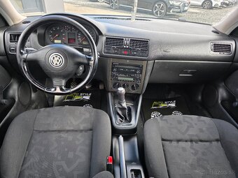 Volkswagen Bora 1.6 16V - 15