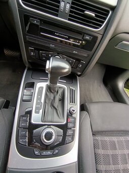 Audi A4 Avant, 2.0 TDI, 2013 - 15