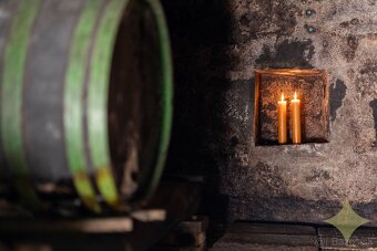 POZOR ZNÍŽENÁ CENA Viničný domček z roku 1878 - 15
