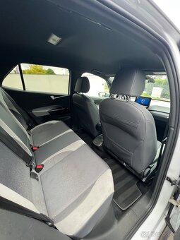 Volkswagen ID.3 PRO 150kw 1ST EDITION Matrix - 15