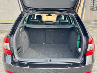 Škoda Octavia III Combi SPORT 2.0 TDI DSG 110kW°88.500KM°DPH - 15