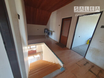 Exkluzívne Rodinný dom 6izbový + pozemok Veľké Kostoľany - 15