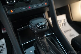 Škoda Kodiaq 2.0 TDI SCR EVO 200 Sportline 4x4 DSG - 15