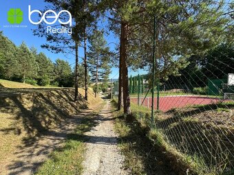 REZERVOVANÝ: Pozemok na výstavbu chaty, Katúň-Sp. Podhradie - 15