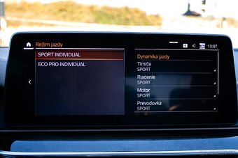 BMW M550i xDrive - Odpočet DPH, Záruka - 15