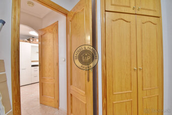 Apartmán 3+kk s bazénom Torrevieja-Španielsko - 15