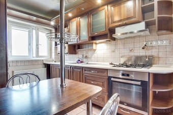 Tehlový 2-izbový byt na ul. Zváračská, Komárno – 57m2 - 15