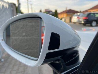 Porsche Panamera 4 2018 - 15