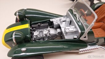 1:18 LOTUS SUPER SEVEN - 15