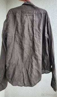 PAL ZILERI + mix - košele talianskych značiek - 15