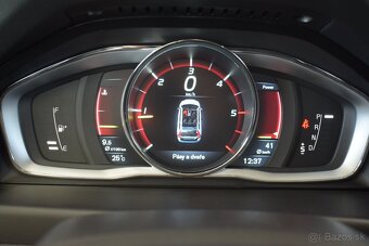 Volvo XC70 2,0 D4 133 kW,SUMMUM,automat,NAVI, - 15