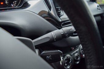 Peugeot 208 1.6 BlueHDi Allure 2017 - 15