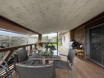 Útulný 3 izbový rodinný dom v Kolíňanoch - 15