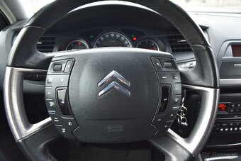 Citroën C5 2.0 HDi 16V FAP Exclusive - 15