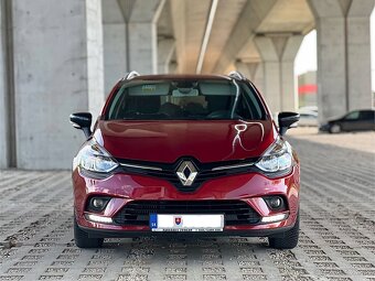 Renault Clio Grandtour 2017 LIMITED - 15