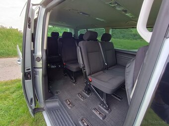 Volkswagen T6 Caravelle 2.0 TDI 150k LR Comfortline DSG 4MOT - 15