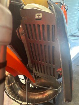 Predam ktm exc 250 tpi 2020 - 15