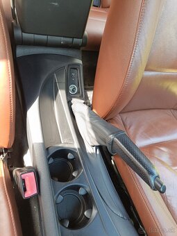 BMW 1 M-Paket 118D 105 kw 2008 - 15