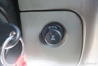 SSANGYONG KORANDO 2.9 TD, BEZ KOROZE - 15