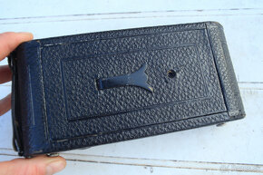 Buchter and Sohn The Carbin 6x9cm 1920 - 15