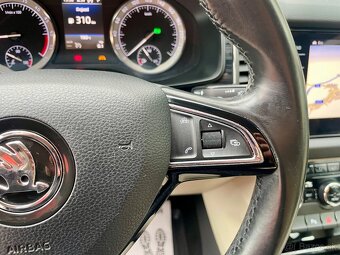Škoda Kodiaq 2.0 TDI SCR Style DSG 4x4---132 000KM--- - 15
