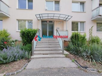 Predaj, 4 izbový byt - Levice (N039-114.MAHA) - 15