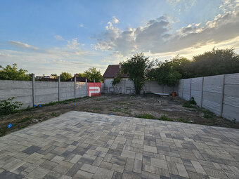 Prenájom štýlový 3izb. dom so záhradkou a 3x parkovaním - 15