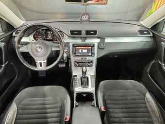 Volkswagen Passat Variant 2.0 TDI BMT Highline DSG - 15
