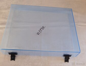 Gramofón Victor (JVC) QL-A70 - 15