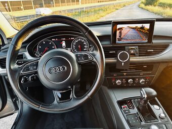 Predám Audi A6 Avant 3.0tdi Quattro 2012 236000km - 15