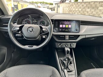 Kamiq 1.0 TSI Ambition DSG - 15