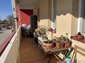 PREDAJ 2izbová byt Rajka - 15