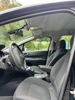 Peugeot 5008 2.0 HDi r.v. 2013 v zachovalom stave - 15
