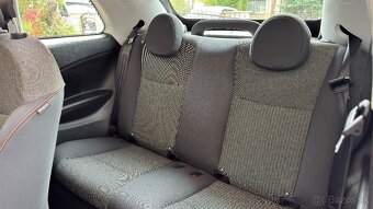 Fiat 500e Cabrio 42kWh, TOP - 15