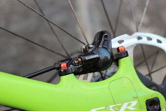 ✅ Specialized Demo 8 27.5" (2017) - M - ✅ - 15