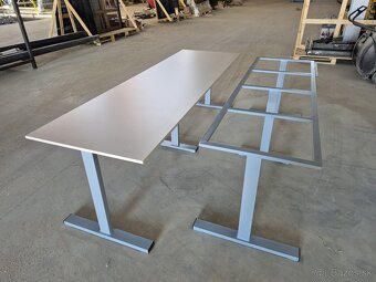 Zámočnické a kováčske práce - BA, SC, DS - 15