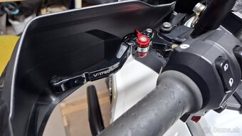 TRIUMPH TIGER 1200 XCX - 15