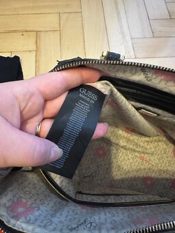 Guess kabelka - 15