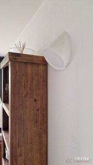 CREDA | predaj 2-izbový apartmán s garážou, Donovaly - 15