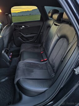 Audi A6 C7 facelift 3.0 TDI Quattro 3xSline - 15